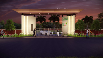  Residential Plot for Sale in Karumandapam, Tiruchirappalli