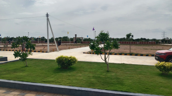 Residential Plot for Sale in Fathima Nagar, Tiruchirappalli