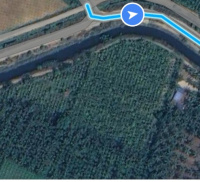  Agricultural Land for Sale in Bhadravati, Shimoga