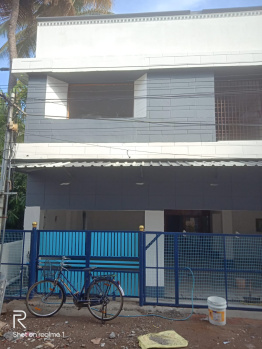 1 BHK Studio Apartment for Sale in TVS Nagar, Coimbatore