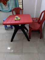 1 BHK Flat for Rent in N S C Bose Road, Kolkata