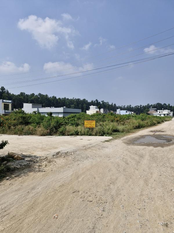  Residential Plot 100 Sq. Yards for Sale in Raipur, Dehradun