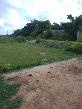  Residential Plot for Sale in Sunhat, Baleswar