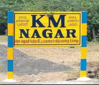  Residential Plot for Sale in Iyer Bungalow, Madurai