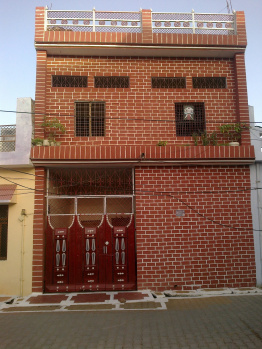 5 BHK House for Sale in Shivpuri Road, Jhansi