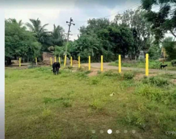  Residential Plot for Sale in Arumandai, Chennai