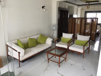4 BHK Flat for Sale in Pakhal Road, Nashik