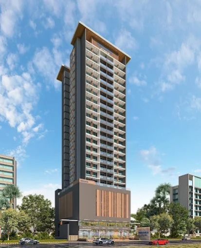 2 BHK Apartment 1375 Sq.ft. for Sale in Kharghar, Navi Mumbai
