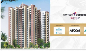 3 BHK Flat for Sale in Noida Extension, Greater Noida