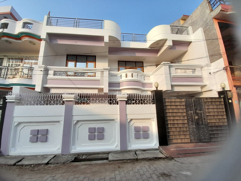  House 202 Sq. Yards for Sale in Kalyanpur, Kanpur