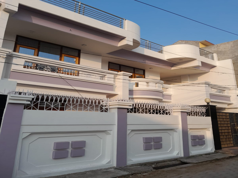  House 202 Sq. Yards for Sale in Kalyanpur, Kanpur