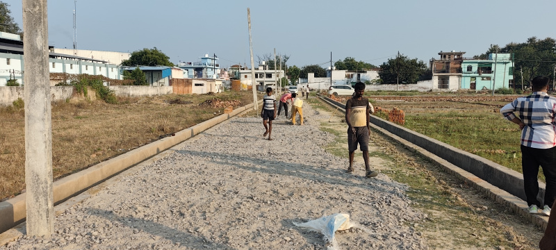  100 Sq. Yards Residential Plot for Sale in Mandhana, Kanpur