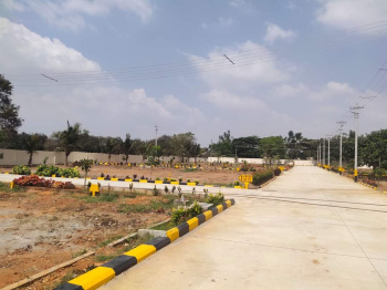  Residential Plot for Sale in Jigani, Bangalore
