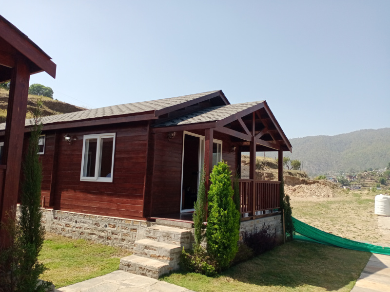 1 BHK Villa 800 Sq.ft. for Sale in Hawalbagh, Almora