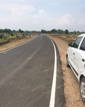  Residential Plot for Sale in Shankargarh, Allahabad