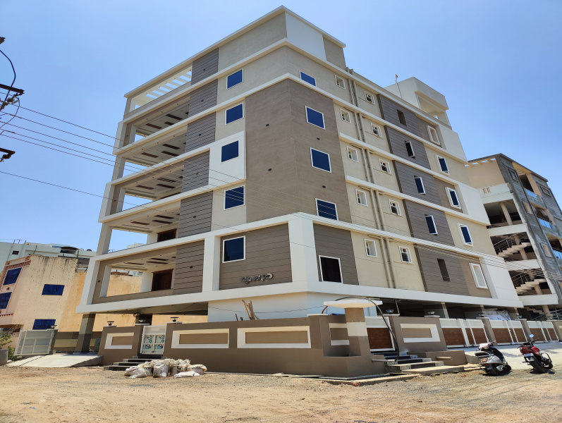 3 BHK Apartment 1810 Sq.ft. for Sale in Amaravathi Road, Amaravathi Road, Guntur