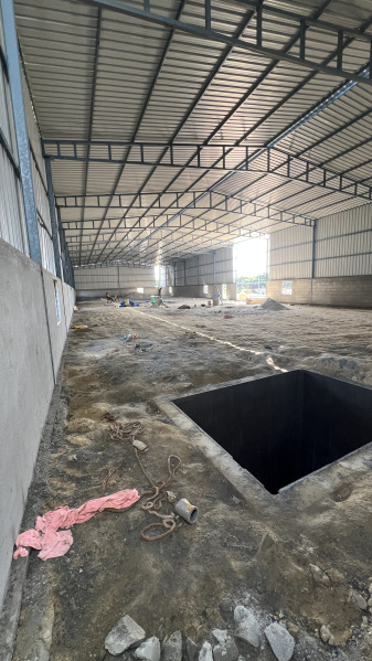  10000 Sq.ft. Warehouse for Rent in Bidarahalli, Bangalore