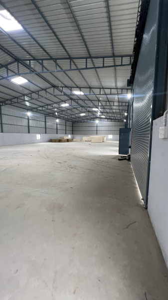  10000 Sq.ft. Warehouse for Rent in Bidarahalli, Bangalore