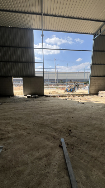  10000 Sq.ft. Warehouse for Rent in Bidarahalli, Bangalore