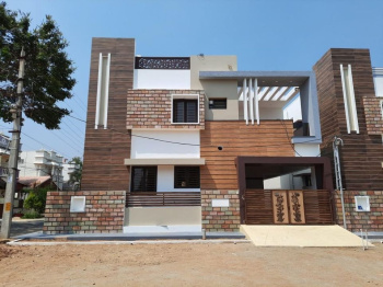 2 BHK Villa for Sale in Aavalahalli, Bangalore