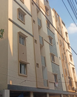 3 BHK Flat for Sale in Rajendra Nagar, Hyderabad