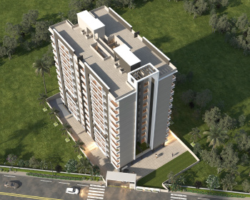 2 BHK Flat for Sale in Sus, Pune