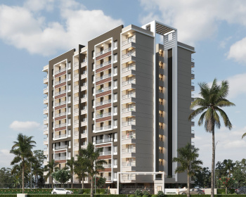 2 BHK Flat for Sale in Baner, Pune