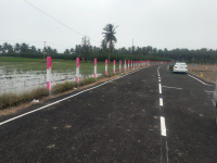  Residential Plot for Sale in Thavalakuppam, Pondicherry