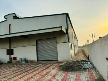  Warehouse for Rent in KMP Express Highway, Bahadurgarh