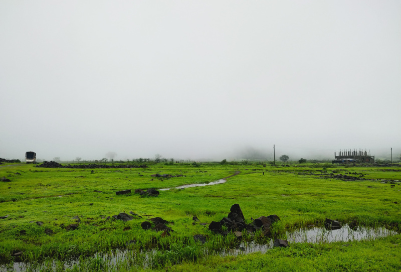  Residential Plot 2228 Sq.ft. for Sale in Igatpuri, Nashik