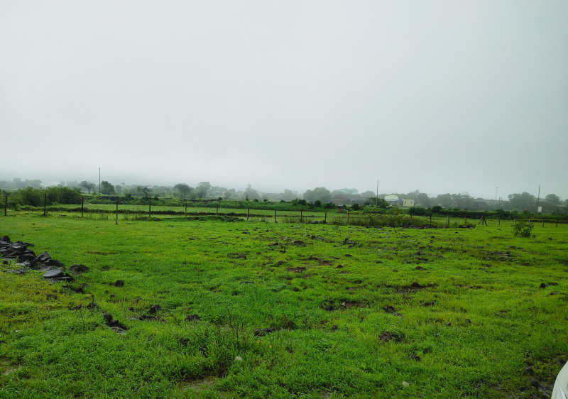  Residential Plot 1636 Sq.ft. for Sale in Igatpuri, Nashik