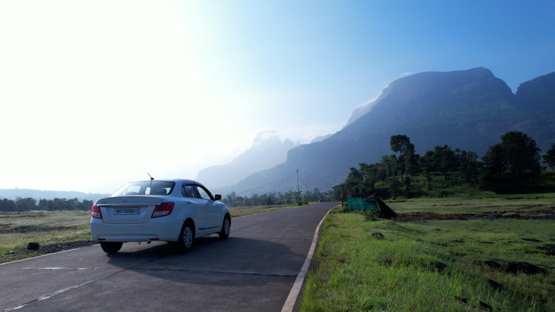  Residential Plot 1550 Sq.ft. for Sale in Igatpuri, Nashik