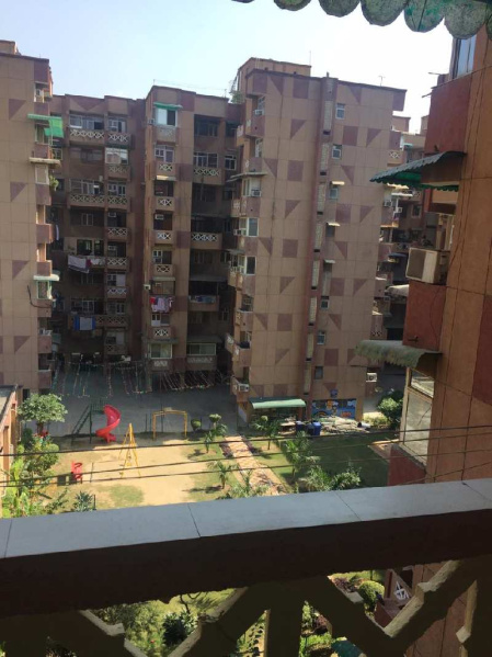 4 BHK Apartment 1900 Sq.ft. for Sale in Sector 12 Dwarka, Delhi