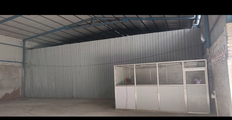  Warehouse 5000 Sq.ft. for Rent in Chinhat, Lucknow