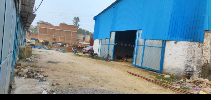  Warehouse 5000 Sq.ft. for Rent in Chinhat, Lucknow