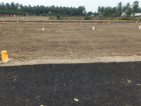  Residential Plot for Sale in Thavalakuppam, Pondicherry