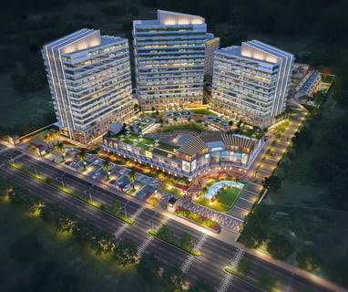  Office Space 250 Sq.ft. for Sale in Techzone 4, Greater Noida