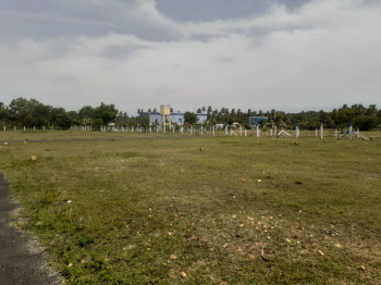  Commercial Land for Sale in Ganeshapuram, Coimbatore