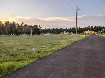  Residential Plot for Sale in Periya Negamam, Coimbatore