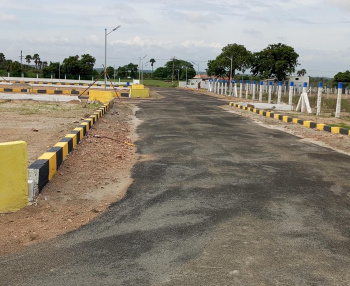  Residential Plot for Sale in Kinathukadavu, Coimbatore