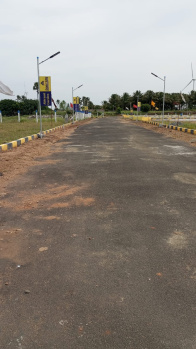  Commercial Land for Sale in Kinathukadavu, Coimbatore