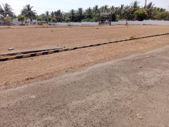  Residential Plot for Sale in Kinathukadavu, Coimbatore