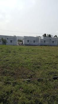  Residential Plot for Sale in Kinathukadavu, Coimbatore