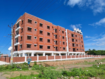 2 BHK Flat for Sale in Saravanampatti, Coimbatore