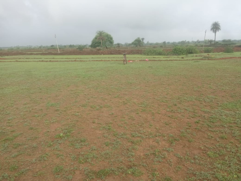  Residential Plot 21800 Sq.ft. for Sale in Naya Raipur, Raipur