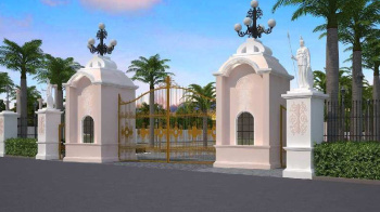  Residential Plot for Sale in Super Corridor, Indore