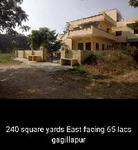 3 BHK House for Sale in Gagillapur, Hyderabad