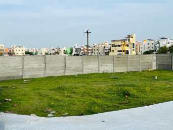  Residential Plot for Sale in Camp Road, Chennai