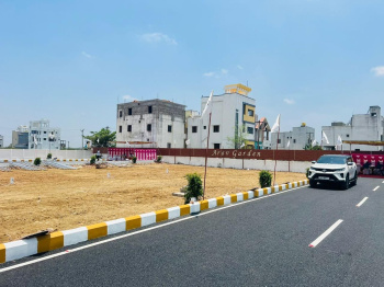  Residential Plot for Sale in West Tambaram, Chennai