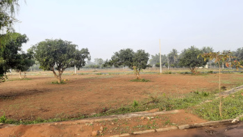  Residential Plot for Sale in Bhogapuram, Visakhapatnam